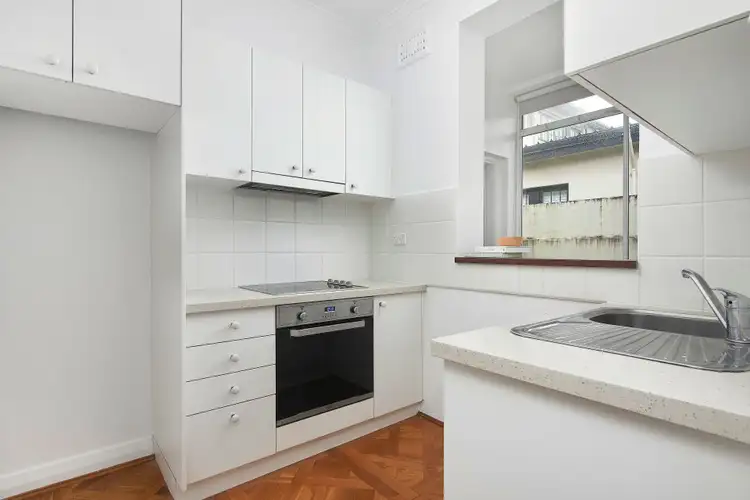 Third view of Homely apartment listing, 31B Barcom Avenue, Darlinghurst NSW 2010