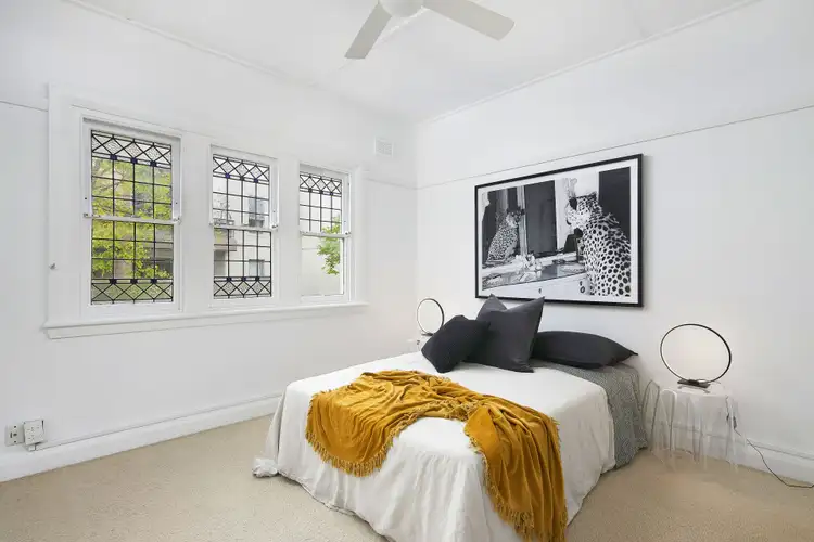 Fourth view of Homely apartment listing, 31B Barcom Avenue, Darlinghurst NSW 2010