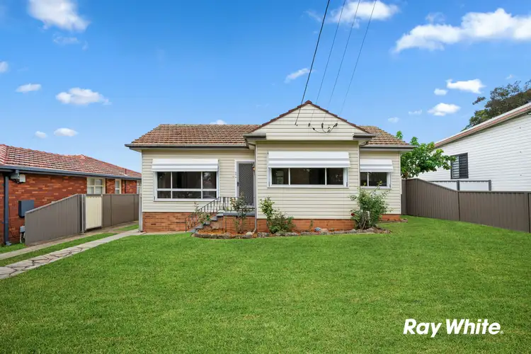 60 Newhaven Avenue, Blacktown NSW 2148