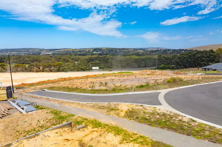 Third view of Homely land listing, 30 Imperial Circuit, Victor Harbor SA 5211