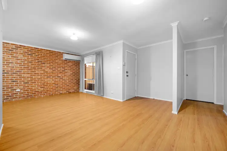 Second view of Homely semi-detached listing, 22 McLaren Place, Ingleburn NSW 2565