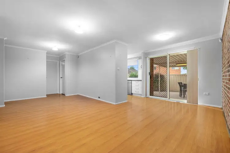 Third view of Homely semi-detached listing, 22 McLaren Place, Ingleburn NSW 2565