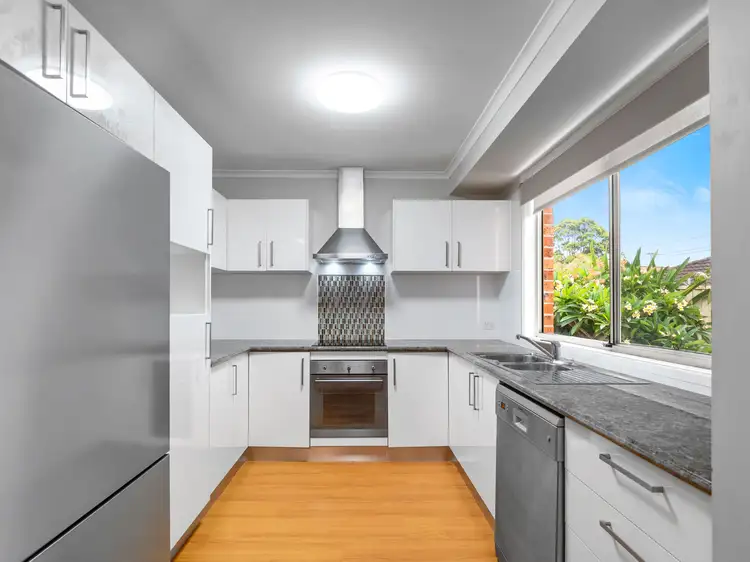 Fourth view of Homely semi-detached listing, 22 McLaren Place, Ingleburn NSW 2565