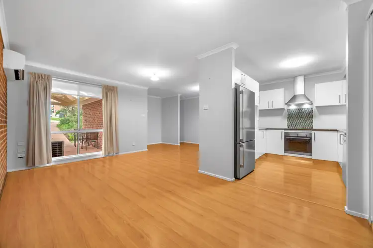 Fifth view of Homely semi-detached listing, 22 McLaren Place, Ingleburn NSW 2565
