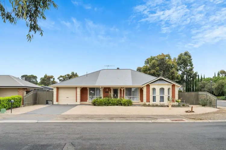 16 Cobb & Co Court, Strathalbyn SA 5255