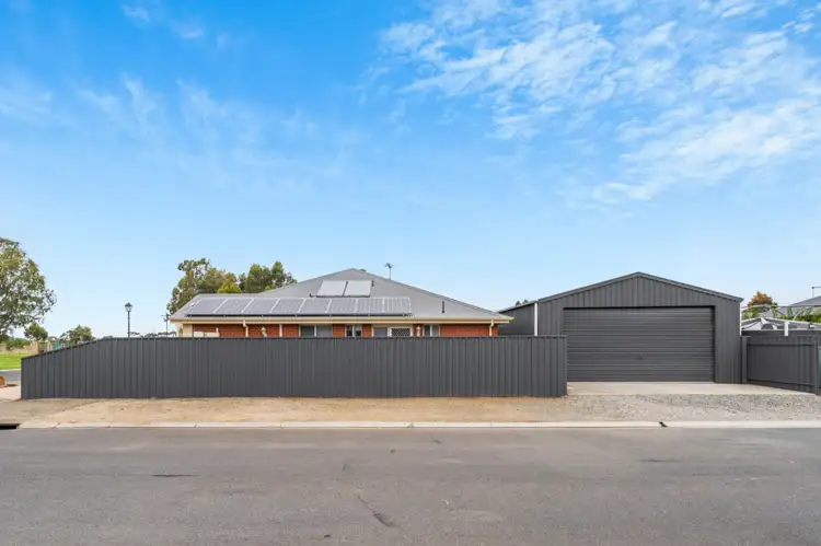 Second view of Homely house listing, 16 Cobb & Co Court, Strathalbyn SA 5255