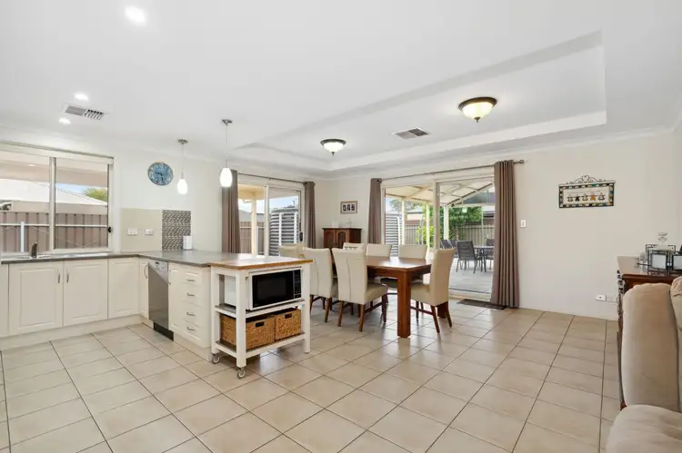 Fourth view of Homely house listing, 16 Cobb & Co Court, Strathalbyn SA 5255