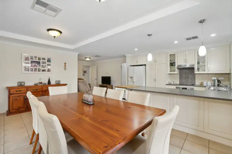 Fifth view of Homely house listing, 16 Cobb & Co Court, Strathalbyn SA 5255