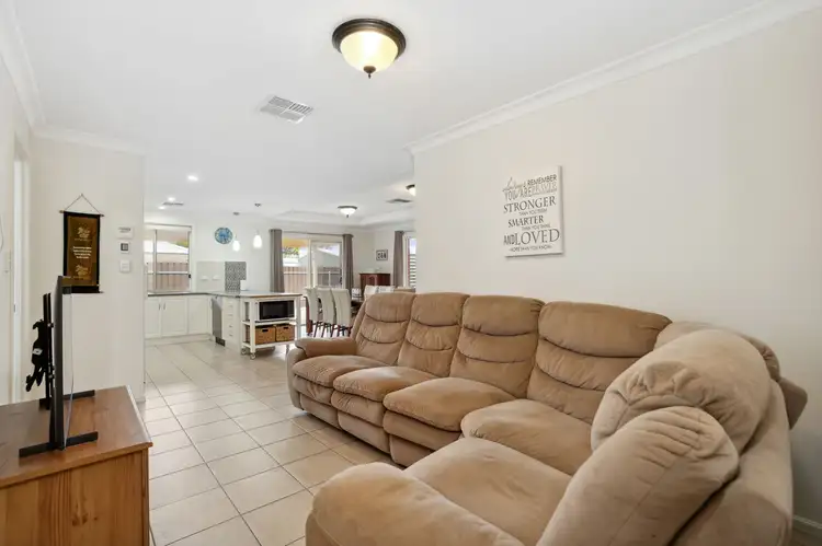 Sixth view of Homely house listing, 16 Cobb & Co Court, Strathalbyn SA 5255