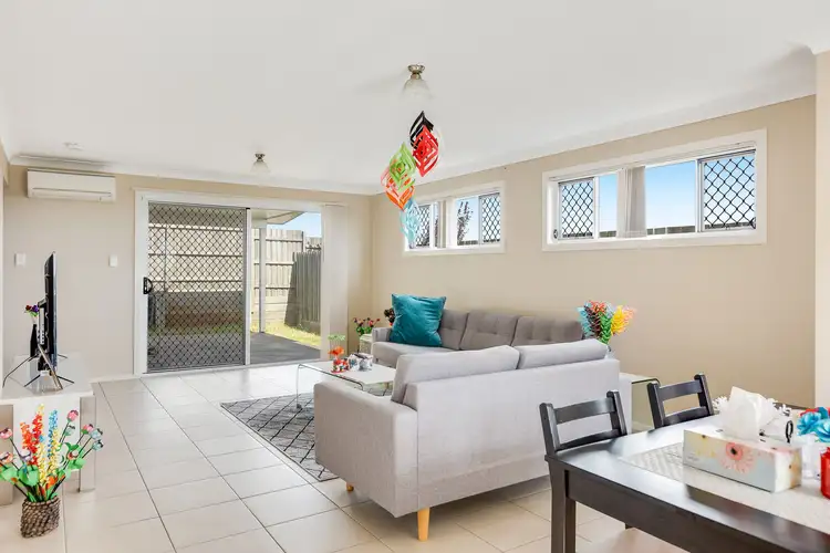 Third view of Homely unit listing, 27/90 Glenvale Road, Harristown QLD 4350