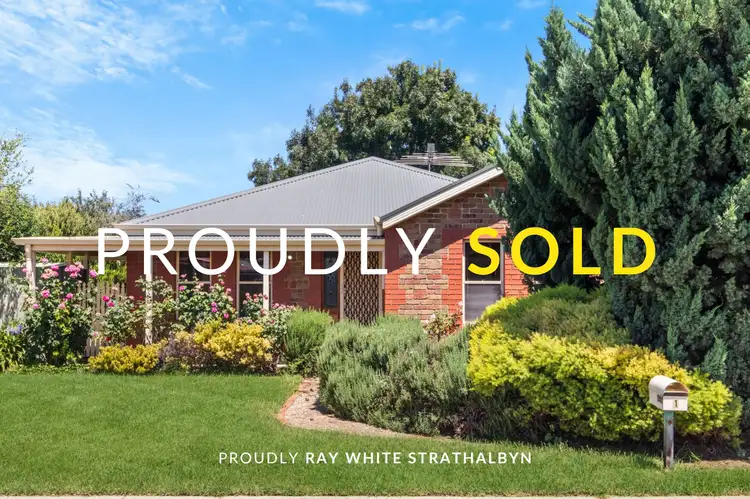 Main view of Homely house listing, 1/71 Strathmont Drive, Strathalbyn SA 5255