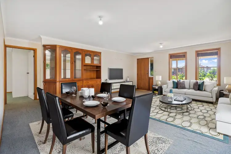 Second view of Homely house listing, 1/71 Strathmont Drive, Strathalbyn SA 5255