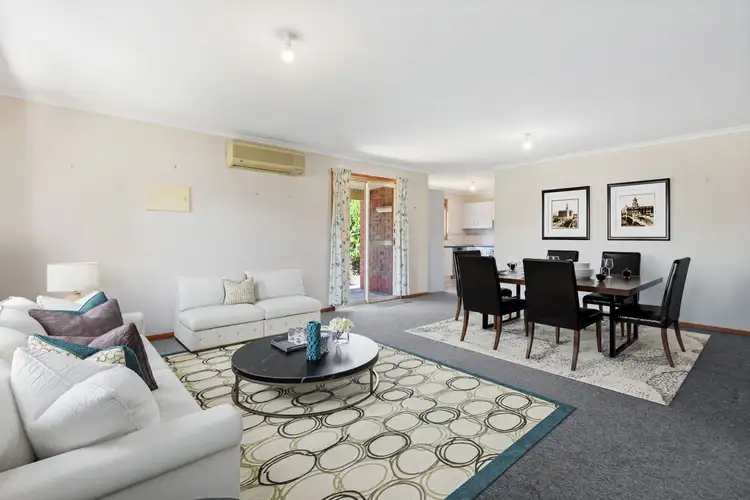 Third view of Homely house listing, 1/71 Strathmont Drive, Strathalbyn SA 5255