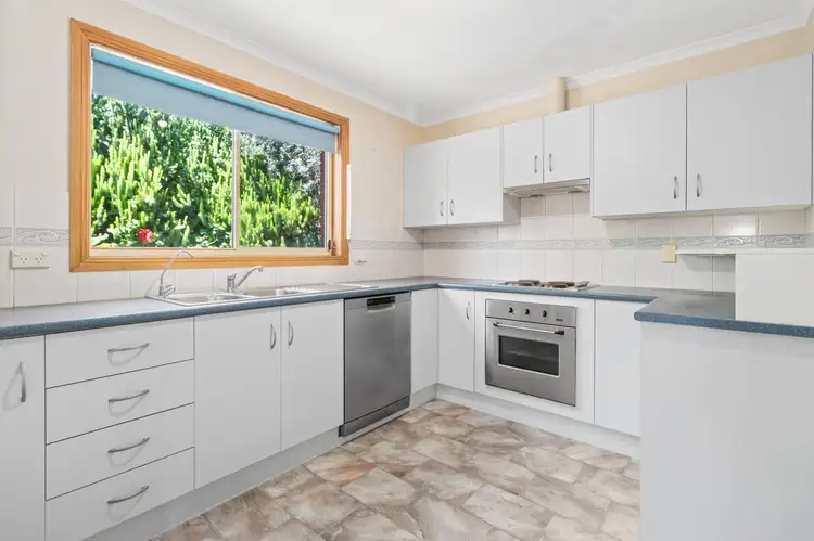 Fourth view of Homely house listing, 1/71 Strathmont Drive, Strathalbyn SA 5255