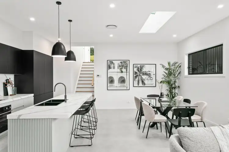 Second view of Homely house listing, 23 Magpie Avenue, Calderwood NSW 2527
