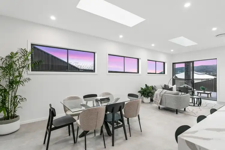 Fifth view of Homely house listing, 23 Magpie Avenue, Calderwood NSW 2527