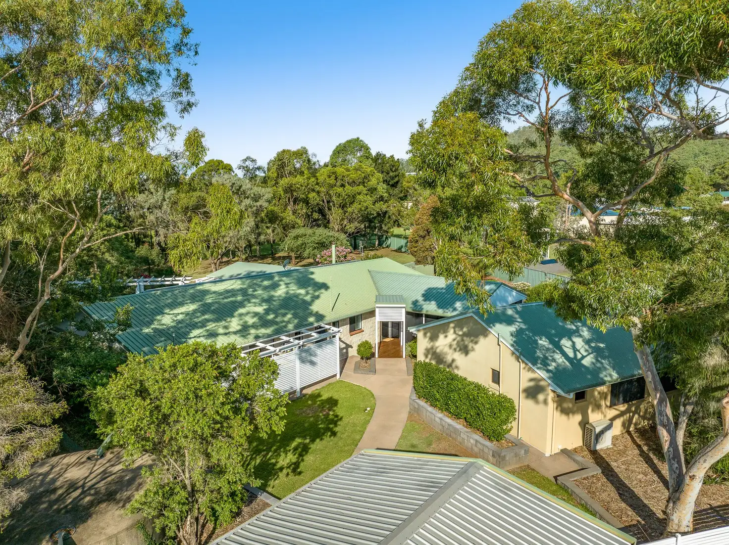 Main view of Homely house listing, 238 Drayton Wellcamp Road, Glenvale QLD 4350
