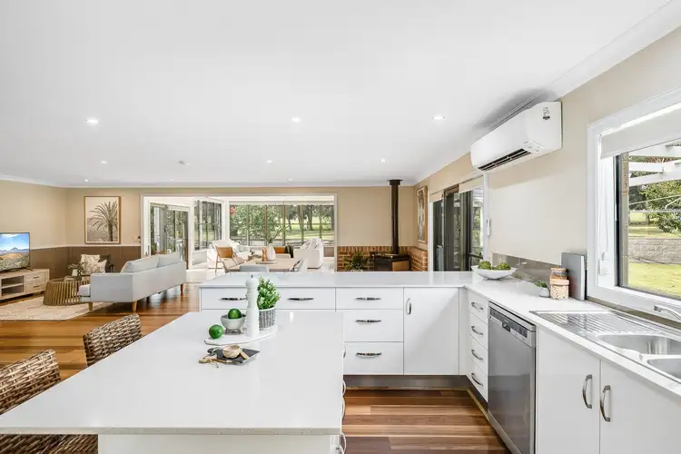 Fourth view of Homely house listing, 238 Drayton Wellcamp Road, Glenvale QLD 4350