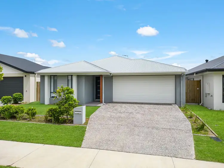 39 Perry Cresent, Burpengary East QLD 4505