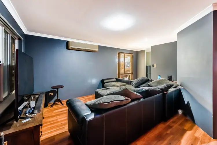 Second view of Homely house listing, 4 Weeloo Road, Waggrakine WA 6530