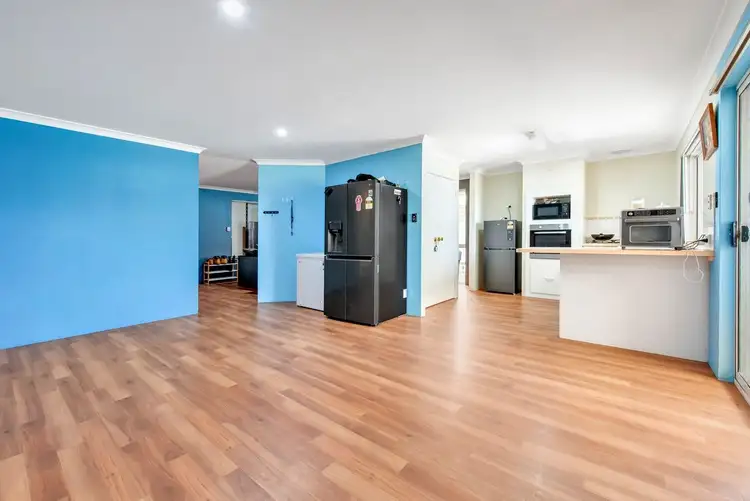 Third view of Homely house listing, 4 Weeloo Road, Waggrakine WA 6530