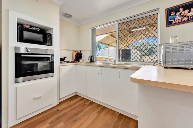 Fourth view of Homely house listing, 4 Weeloo Road, Waggrakine WA 6530