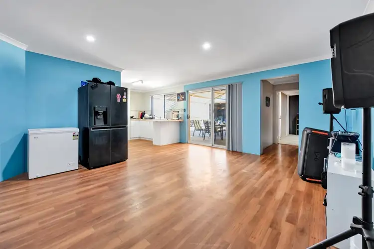 Fifth view of Homely house listing, 4 Weeloo Road, Waggrakine WA 6530