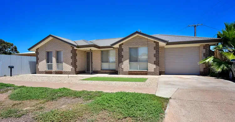 13 Wade Street, Whyalla Norrie SA 5608