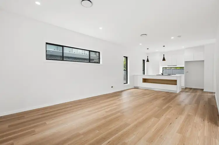 Fourth view of Homely townhouse listing, 2/14 Headland Parade, Barrack Point NSW 2528