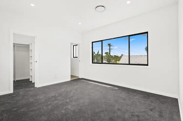 Fifth view of Homely townhouse listing, 2/14 Headland Parade, Barrack Point NSW 2528