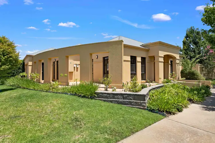 Second view of Homely house listing, 22 Burnside Way, Mildura VIC 3500