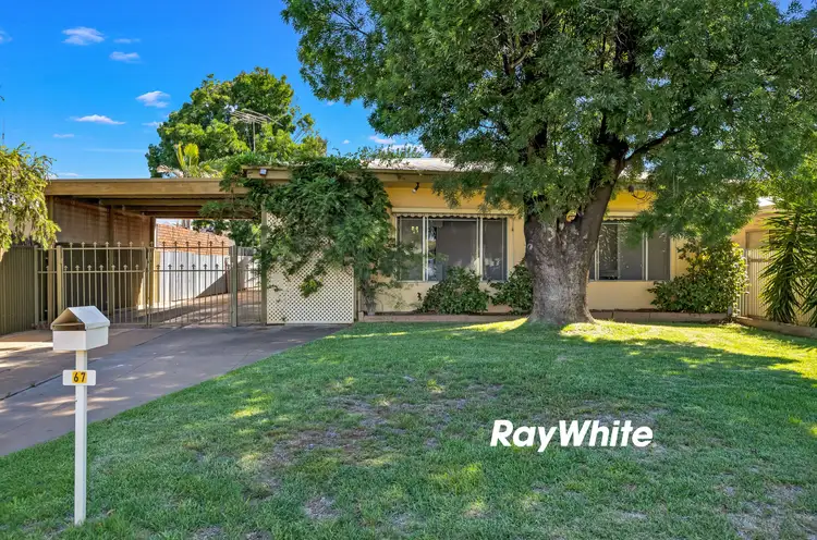 Main view of Homely house listing, 67 Hector Street, Mildura VIC 3500