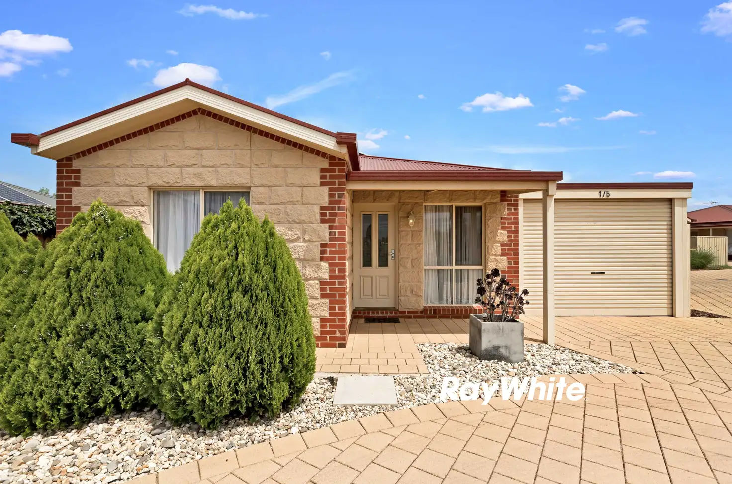 Main view of Homely house listing, 1/5 Golden Grove, Red Cliffs VIC 3496