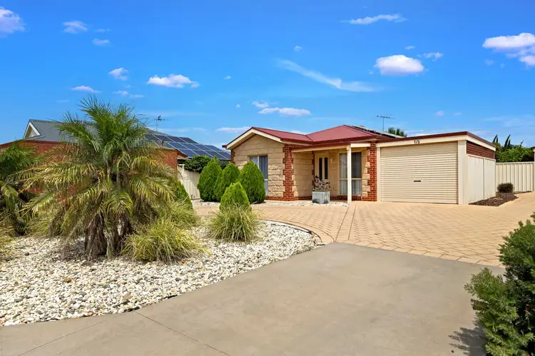 Second view of Homely house listing, 1/5 Golden Grove, Red Cliffs VIC 3496