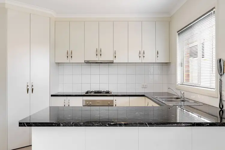 Third view of Homely house listing, 1/5 Golden Grove, Red Cliffs VIC 3496