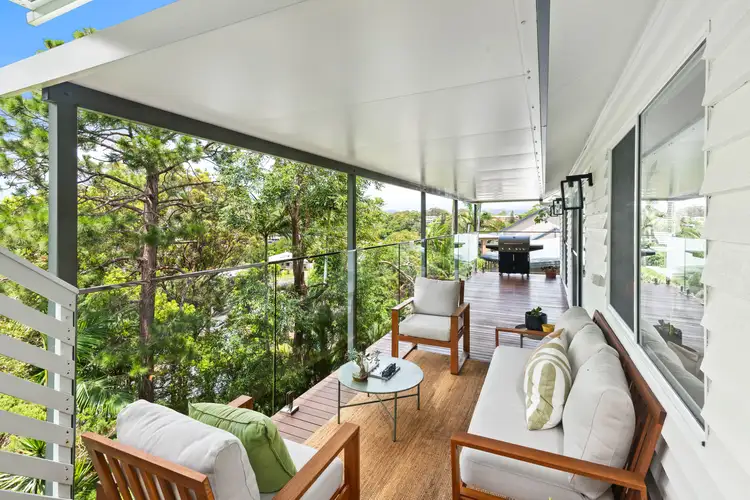 20 Bob Barnard Drive, Tugun QLD 4224
