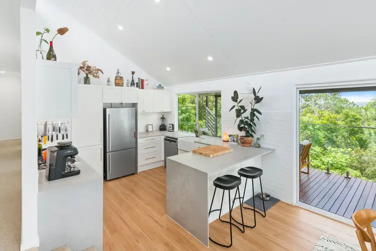 Second view of Homely house listing, 20 Bob Barnard Drive, Tugun QLD 4224