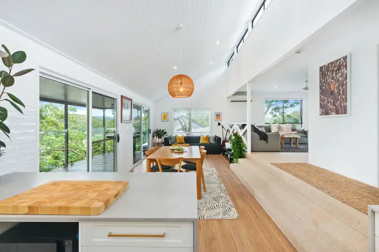Third view of Homely house listing, 20 Bob Barnard Drive, Tugun QLD 4224
