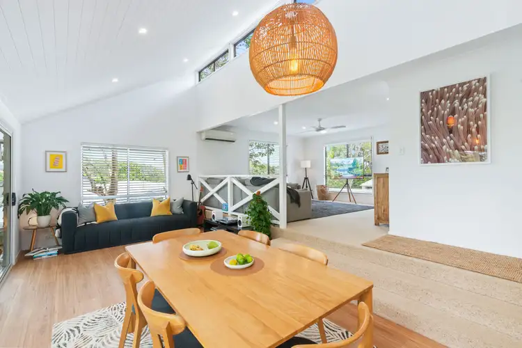 Fourth view of Homely house listing, 20 Bob Barnard Drive, Tugun QLD 4224