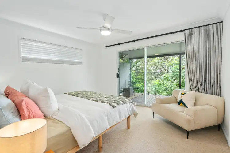 Sixth view of Homely house listing, 20 Bob Barnard Drive, Tugun QLD 4224