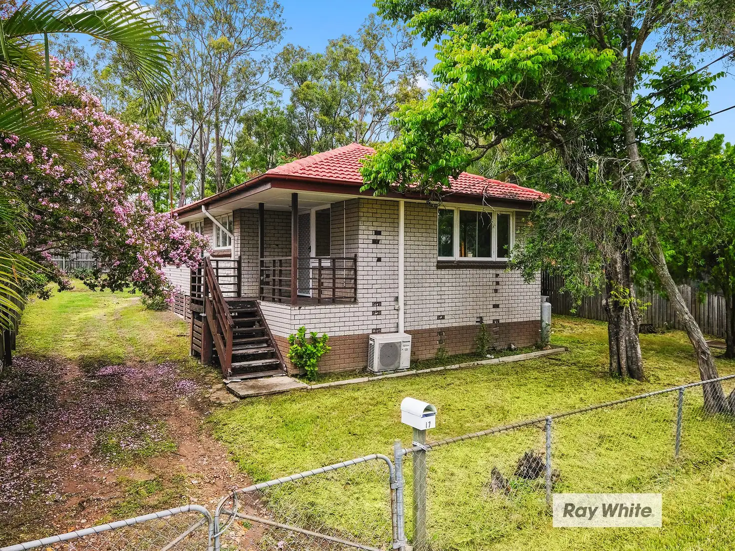 Main view of Homely house listing, 17 Hogan Street, Gailes QLD 4300