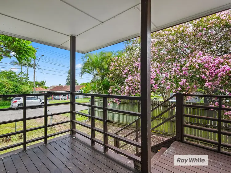 Second view of Homely house listing, 17 Hogan Street, Gailes QLD 4300