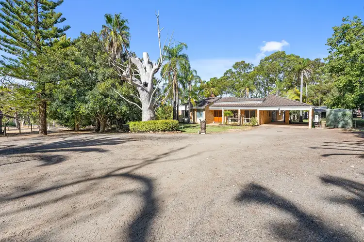 Main view of Homely house listing, 10 Casuarina Way, Wanneroo WA 6065