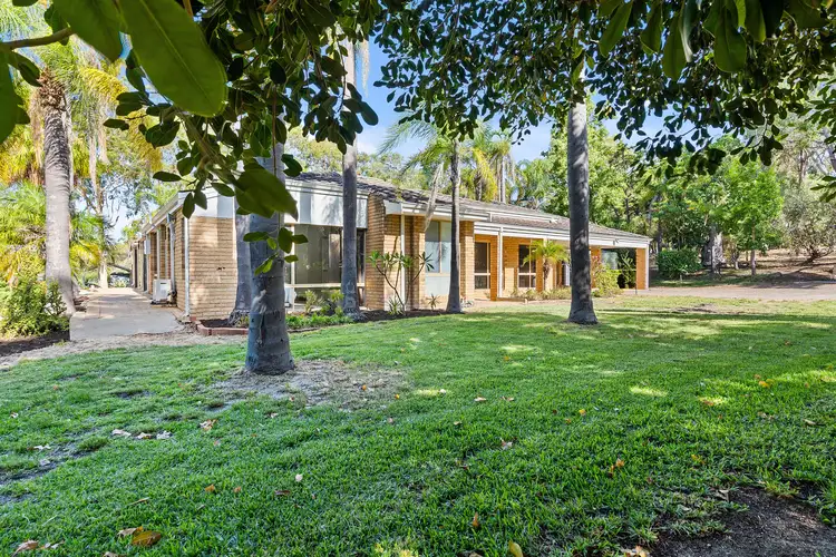 Second view of Homely house listing, 10 Casuarina Way, Wanneroo WA 6065