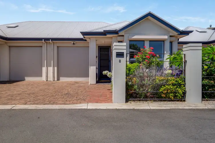 Main view of Homely house listing, 8/17 Valma Avenue, Fulham Gardens SA 5024