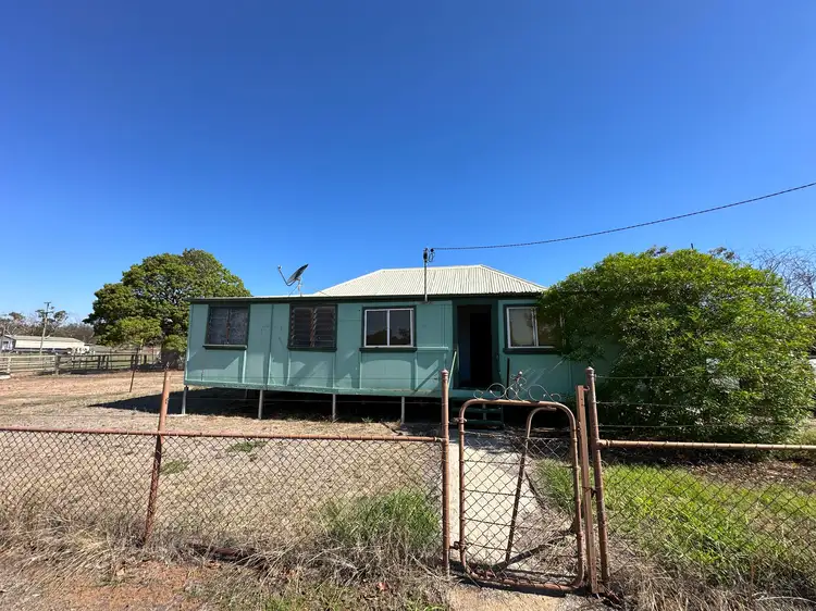 56-58 Cavanagh Street, Augathella QLD 4477