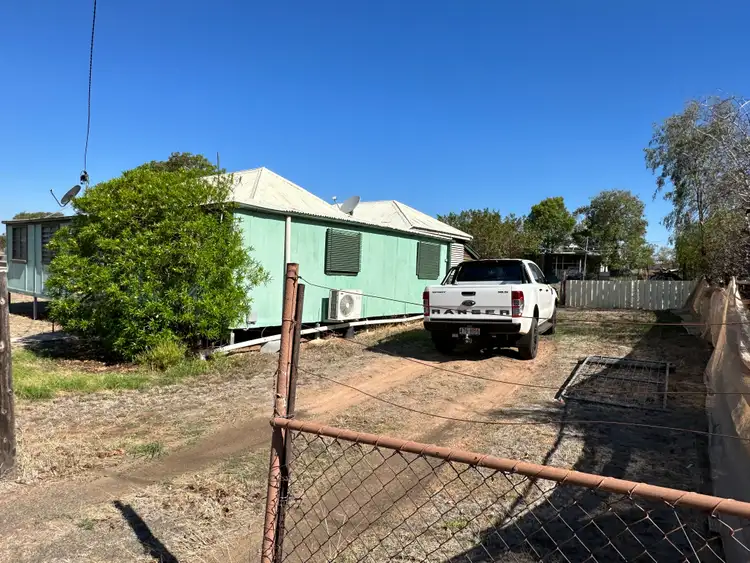 Third view of Homely house listing, 56-58 Cavanagh Street, Augathella QLD 4477