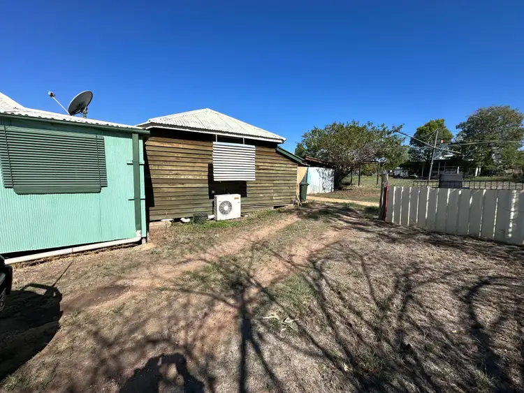 Fourth view of Homely house listing, 56-58 Cavanagh Street, Augathella QLD 4477