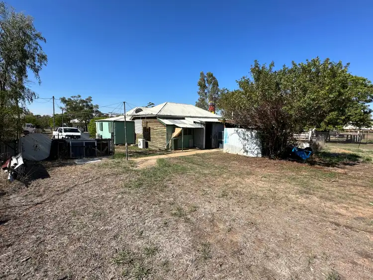 Fifth view of Homely house listing, 56-58 Cavanagh Street, Augathella QLD 4477