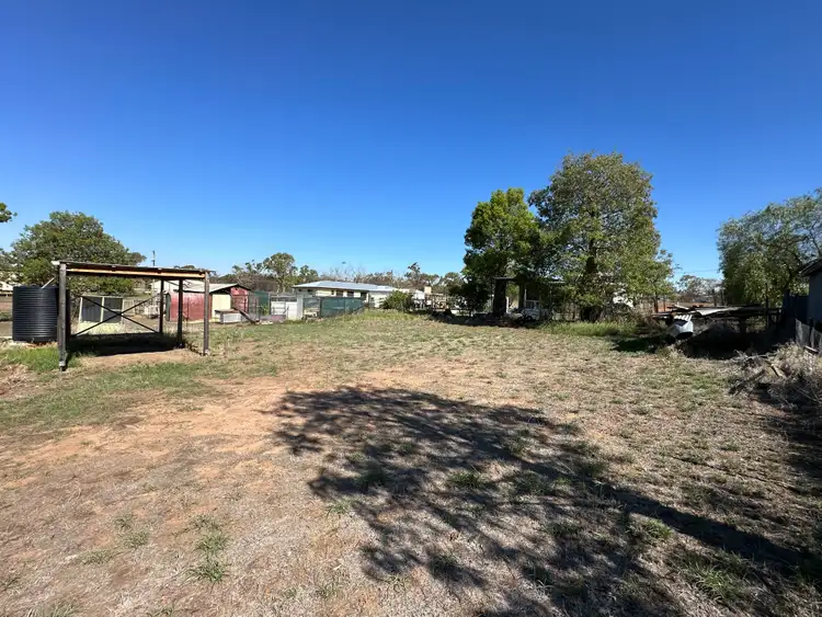 Sixth view of Homely house listing, 56-58 Cavanagh Street, Augathella QLD 4477